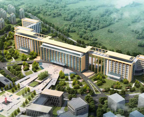 某某城市宣传视频制作