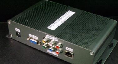 网络型媒体信息发布系统